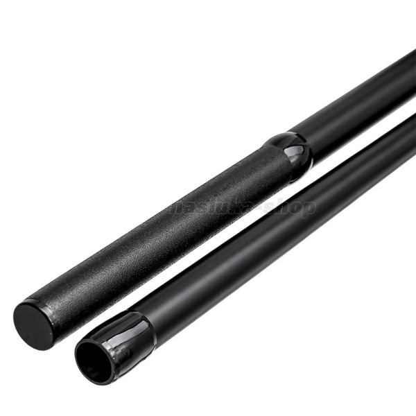 Шаранджийска въдица DAM XT1 3.90 м, 3.50lb, 2 части — снимка 6
