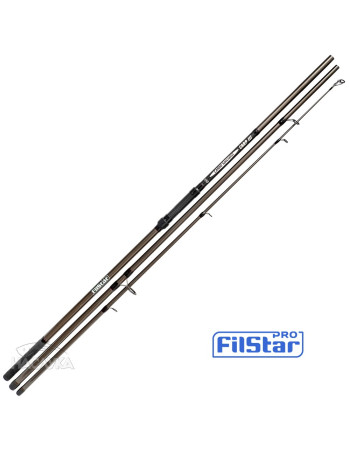 Шаранска въдица Filstar Carbo Specialist Carp III, 3.60 м, 3 lb