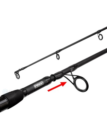 Filstar Easy Carp Hybrid Compact Rod, 3 м, 3.25 lb, Шаранджийска въдица