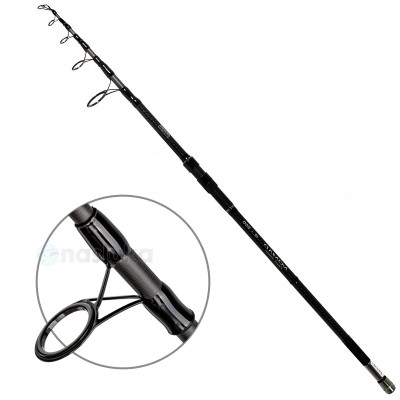 Filstar Nomad Tele Carp 3.60 м, 3 lb, Шаранджийска телескопична въдица