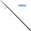Въдица за шаран Filstar Precision TeleCarp 3.3м 3lb Топ избор за шаран - предлагана от Наслука
