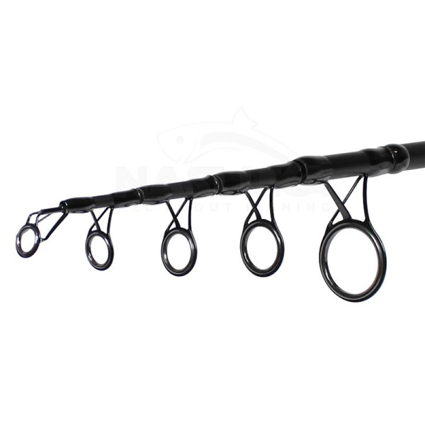Шаранджийска телескопична въдица Filstar Precision Tele Carp 3.30 м, 3 lb — снимка 2
