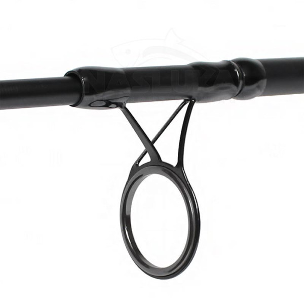 Шаранджийска телескопична въдица Filstar Precision Tele Carp 3.30 м, 3 lb — снимка 4