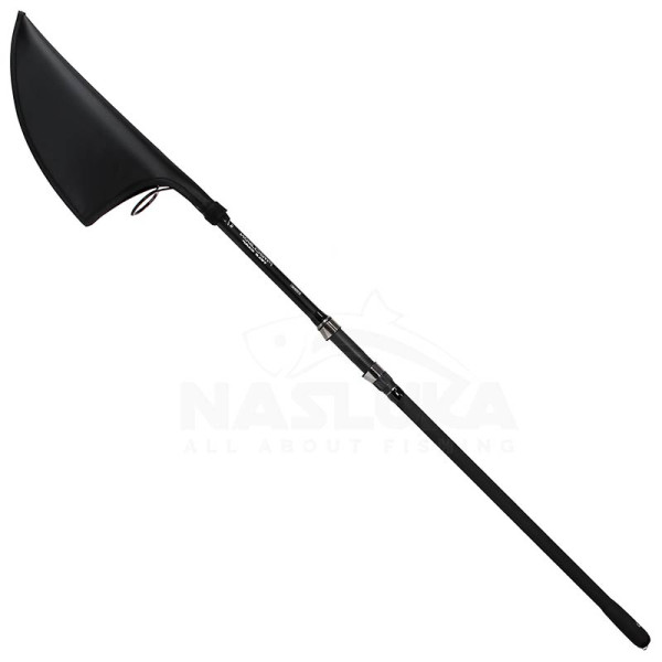 Шаранджийска телескопична въдица Filstar Precision Tele Carp 3.30 м, 3 lb — снимка 5