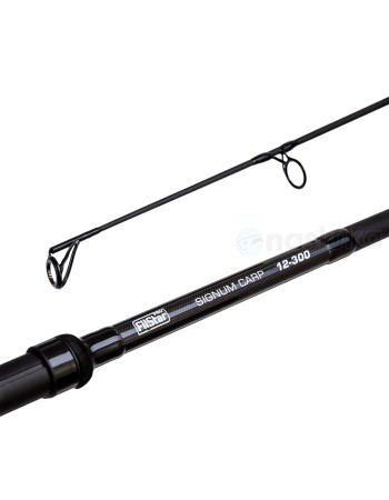Filstar Signum Carp 3.60 м, 3.50 lb, Шаранджийска въдица, 2 части