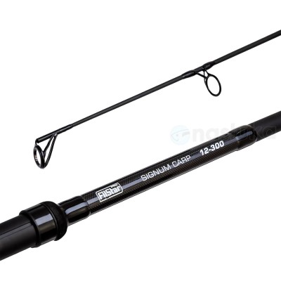 Filstar Signum Carp 3.60 м, 3.50 lb, Шаранджийска въдица, 2 части