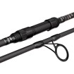 🎣 Въдица FishPro Pulse Carp 3.60м, 3.5lb, 2 части - Топ избор в Наслука