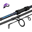 Въдица FishPro Pulse Carp 3.60 м, 4.5 lb, 3 части - Топ избор за шаран в Наслука