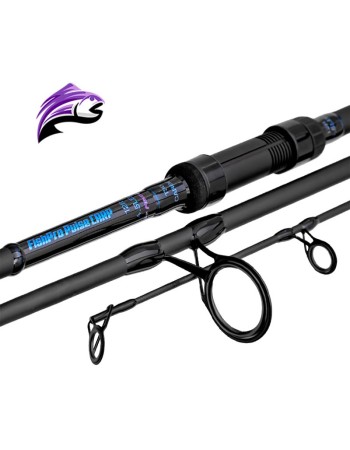 Въдица за шаран FishPro Pulse Carp 3.60 м, 4.5 lb, 3 части