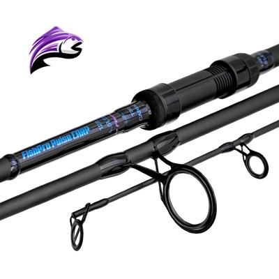 Въдица за шаран FishPro Pulse Carp 3.60 м, 4.5 lb, 3 части