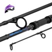 Въдица FishPro Pulse Carp 3.60 м, 4.5 lb, 3 части - Топ избор за шаран в Наслука
