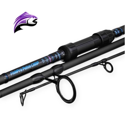 Въдица за шаран FishPro Pulse Carp 3.90 м, 4.5 lb, 3 части