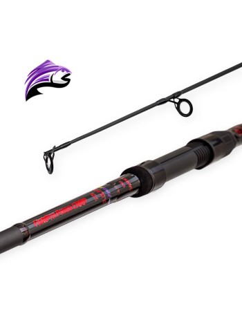 Спод въдица FishPro Pulse Carp Spod 3.60 м, 5 lb, 2 части