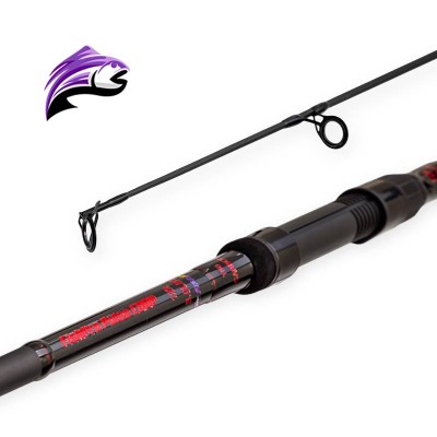 Спод въдица FishPro Pulse Carp Spod 3.60 м, 5 lb, 2 части
