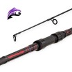 Въдица FishPro Pulse Carp Spod 3.90м, 5.0lb, 2 части - Топ избор за шаран в Наслука