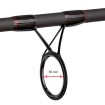 Въдица FishPro Pulse Carp Spod 3.90м, 5.0lb, 2 части - Топ избор за шаран в Наслука