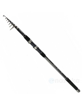 Formax Aesthetic Tele Carp, 3.60 м, 3 lb, Въдица, телекарп