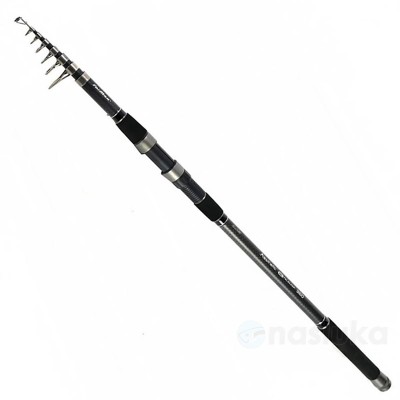 Formax Aesthetic Tele Carp, 3.60 м, 3 lb, Въдица, телекарп