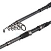 Formax Aesthetic Tele Carp 3м 3lb Въдица телекарп - Топ избор за шаран в Наслука
