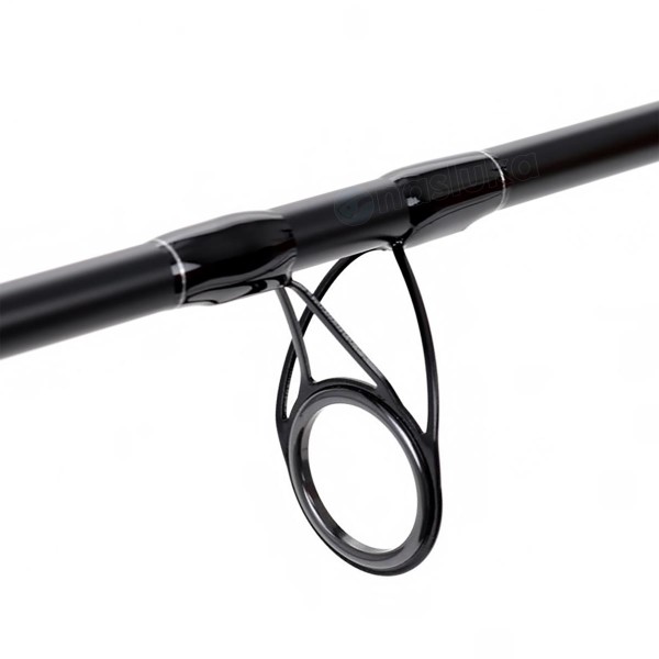 Formax Shadow NG Carp, 3.60 м, 3.5 lb, 2 части, Въдица за шаран — снимка 5
