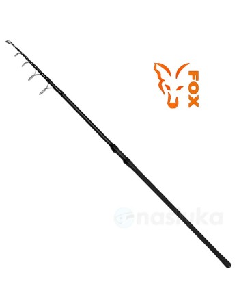 Шаранджийски телескоп Fox EOS-X Tele, 3 м, 3 lb
