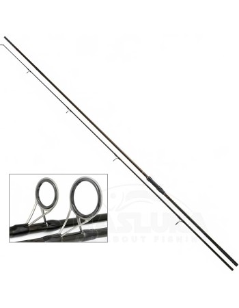 Шаранска въдица K-Karp Sniper LR 3.90 м, 3.5 lb, 2 части