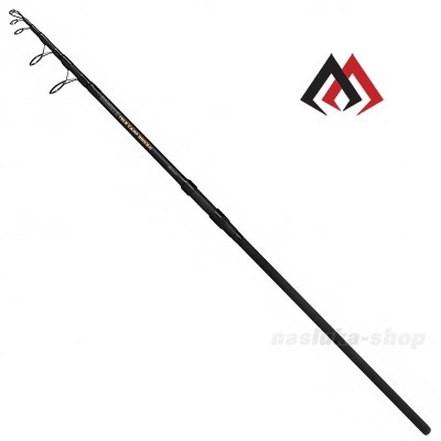 Телескопична шаранджийска въдица Mikado Intro II Tele Carp, 3.30 м, 3 lb