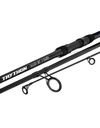 Шаранска въдица Mikado Trython Carp 3.60 м, 3 lb, 3 части