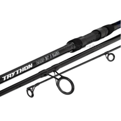Шаранска въдица Mikado Trython Carp 3.60 м, 3 lb, 3 части
