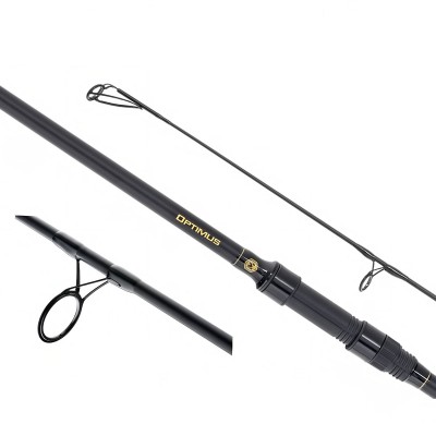 Шаранска въдица Mivardi Optimus 3.60 м, 3 lb, 3 части