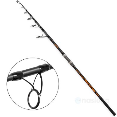 Osako AMG Tele Carp TX8-KW, 3.60м 3.75lb - Въдица телекарп