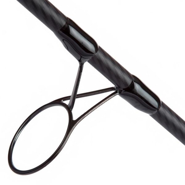 Шаранджийска въдица Sonik SK-47, 3.04 м, 3 lb, 2 части — снимка 12