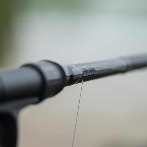 Шаранджийска въдица Sonik SK-47, 3.04 м, 3 lb, 2 части — снимка 13