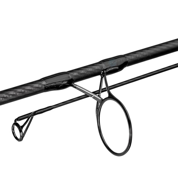 Шаранджийска въдица Sonik SK-47, 3.04 м, 3 lb, 2 части — снимка 4