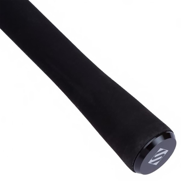 Шаранджийска въдица Sonik SK-47, 3.04 м, 3 lb, 2 части — снимка 7