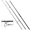 Шаранска въдица Sonik HeroX Carp Rod 3.65м 3lb 3ч - Топ избор за шаран в Наслука