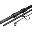Шаранска въдица Sonik HeroX Carp Rod 3.65м 3lb 3ч - Топ избор за шаран в Наслука