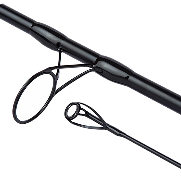 Шаранска въдица Sonik HeroX Carp Rod 3.65 м, 3 lb, 3 части — снимка 5