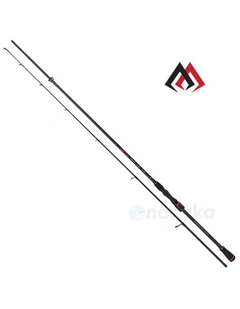 Спининг въдица Mikado NSC Predator Spin, 2.75 м, 10-35 г