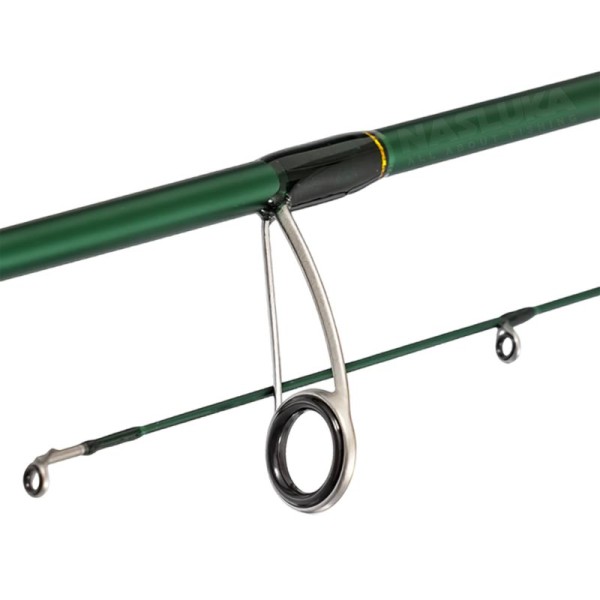 Въдица за спининг Abu Garcia Carabus Delicate2 822ULP 2.48 м, 1-5 г — снимка 4