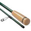 Въдица за спининг Abu Garcia Carabus Delicate2 822ULP 2.48 м, 1-5 г