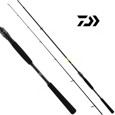 Daiwa 23 Prorex X Spin, 2.70 м, 10-30 г, Спининг въдица
