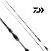 Спининг въдица Daiwa Silver Creek с дължина 1.8 м и тест 3 - 14 г
