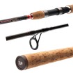 Daiwa 23 SweepFire 2.7 м - въдица за риболов на щука