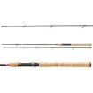 Daiwa 23 SweepFire 2.7 м - въдица за риболов на щука