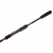 Спининг въдица Daiwa 24 Ninja X EXT Spin с дължина 2.25 м и тест 15 - 50 г