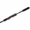 Спининг въдица Daiwa 24 Ninja X Mobile Spin с дължина 2.45 м и тест 5 - 30 г