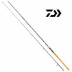 Daiwa 25 Ninja X Spin 2.1 м - въдица за риболов на щука