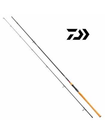 Спининг въдица Daiwa 25 Ninja X Spin, 2.70 м, 30-60 г