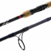 Daiwa 25 Ninja X Spin 2.1 м - въдица за риболов на щука